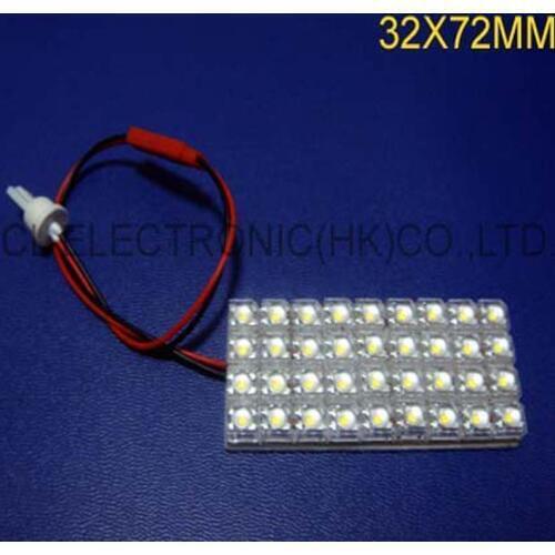 High-intensity fish led 12V lamp panel,1156 1142 1141 1157 1056 led auto bulbs,led brake lights free shipping 20pcs/lot