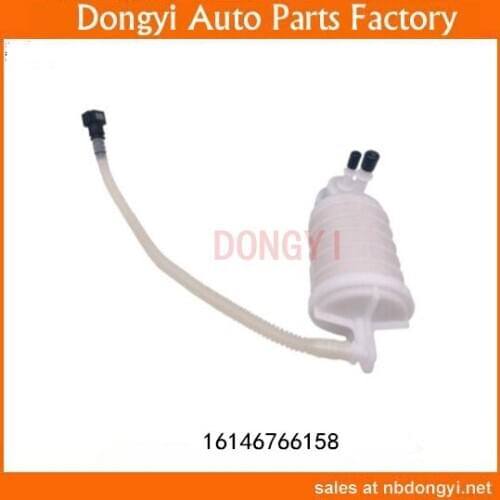High Quality Fuel Filter OEM 16146766158
