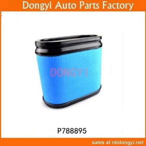 High Quality AIR FILTER OEM P788895