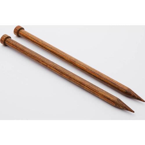 1 Piece Knitpro Ginger 35cm Single Pointed Knitting Needle