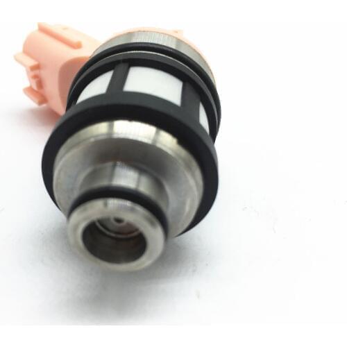 6 pcs Fuel injector/Nozzle OEM#16600-1B000 166001B000 16600-9S200 166009S200 For Nissan