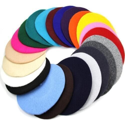 CC.AMILY Womens Berets