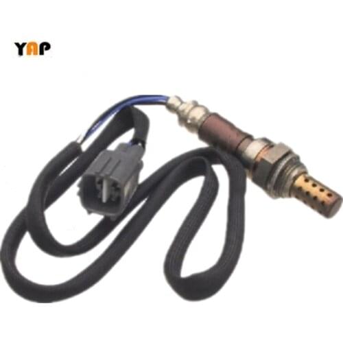 Oxygen Sensor FOR TOYOTA RAV4 ACA2# 1AZFE 1ZZFE 2AZFE REAR LH RH 4Wiri Length:73CM 89465-42090 89465-42100 234-4048 2001-2003