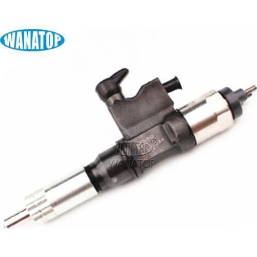 Common Rail Injector 095000-5511 095000-5510