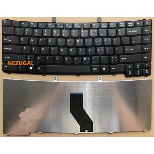 US keyboard FOR Acer Extensa 4220 4230 4420 4630 5220 5230 5230E 5230G 5620 5420 5610 5620G TM4520 TM5710 US laptop keyboard