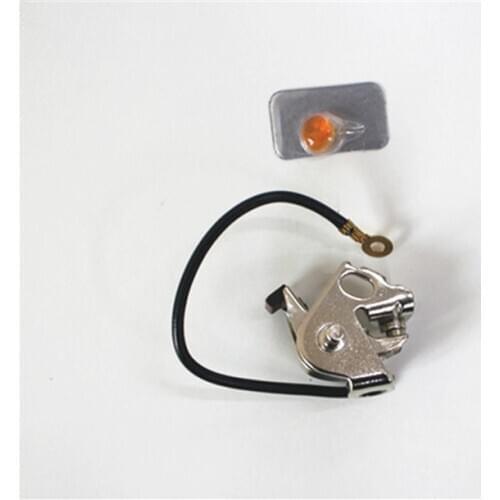 Contact breaker for Bosch for Ducati for Iskra Ignition Puch Zundapp Kreidler HerculesDkW