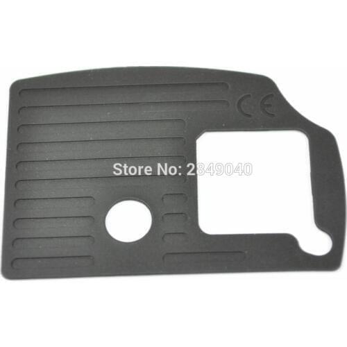 NEW Bottom Base Cover Rubber Grip For Nikon D810 Digital Camera Repair Part