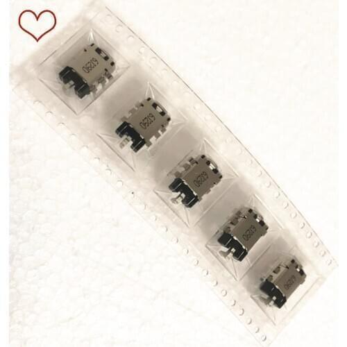 New Laptop DC Jack Power Socket Charging Connector Port plug port For ASUS X540 X541 X540Y X540YA Q503 Q553 X540UP
