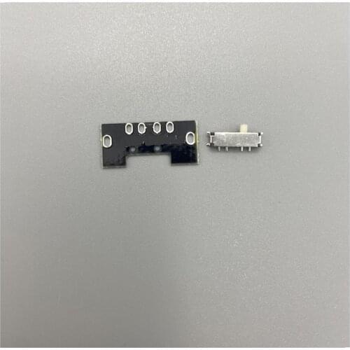 On off switch for gameboy advance for GBA game console repair