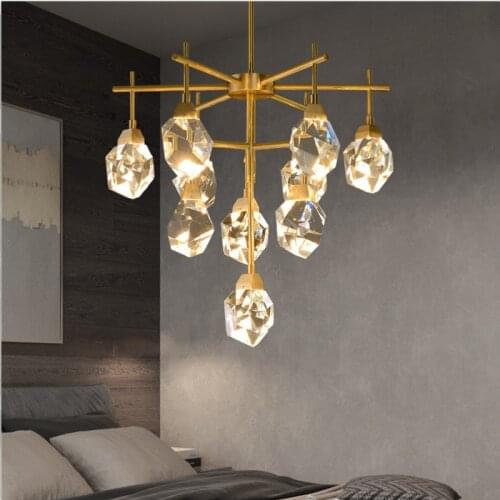 Regron Designer Chandeliers