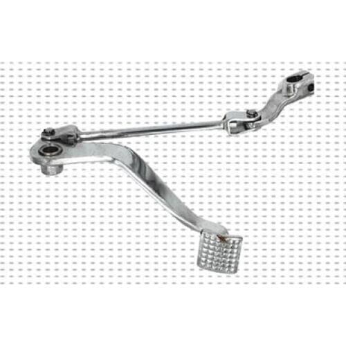 STARPAD For earth Ying Wang DD250 150 JH250 Kingland closed CA250 ultra light brake lever brake pedal