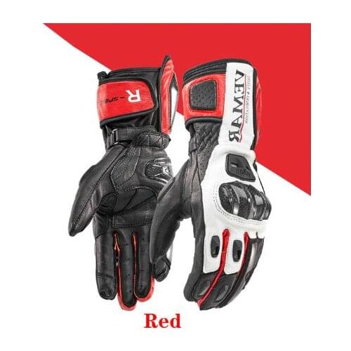 Moto Gloves TWO-X China