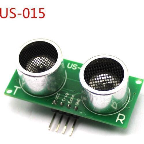 US-015 Ultrasonic Module Distance Measuring Transducer Sensor DC 5V