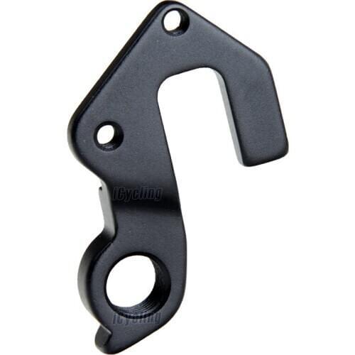 1pc Derailleur Hanger For STEVENS Bicycles Rear Gear Mech Dropout