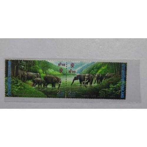 1995 The 20th anniversary of the establishment of diplomatic relations between China and T， China Post Stamps Postage Collection