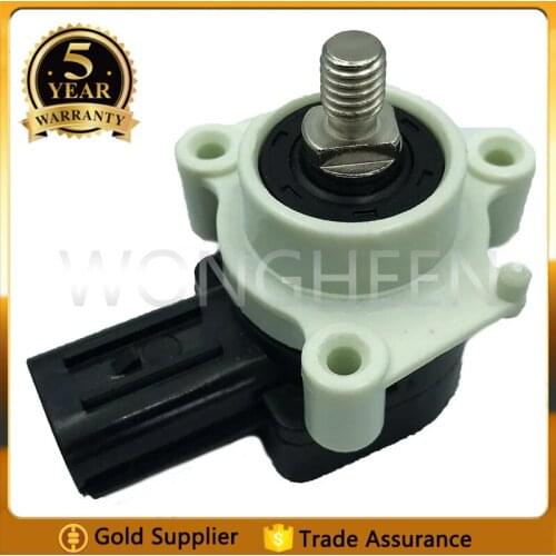 8651A065 Rear Suspention Height Sensor Fit For Mitsubishi Pajero Montero IV