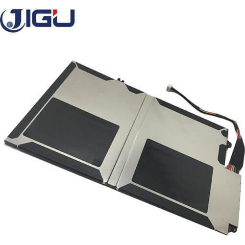 JIGU laptop battery EL04XL ELO4XL HSTNN-IB3R HSTNN-UB3R TPN-C102 for HP for ENVY 4-1204ss 4T-1000 Series 4cells