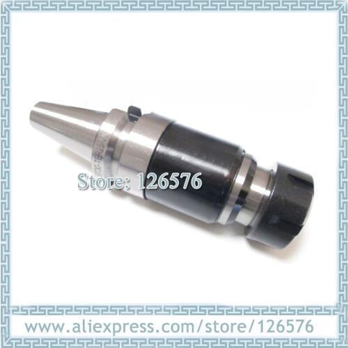 BT30 BT40 BT50 Floating Tap holder TER15 TER20 BT30 TER25 TER32 tapping collet chuck CNC milling thread tool