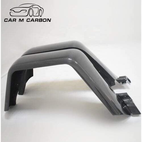 CAR M CARBON Auto Parts