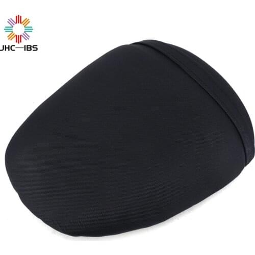 Motorcycle Rear seat Cover Cushion Pillion For SUZUKI SV400 SV650 SV 400 650 98 99 00 01 02 1998 1999 2000 2001 2002