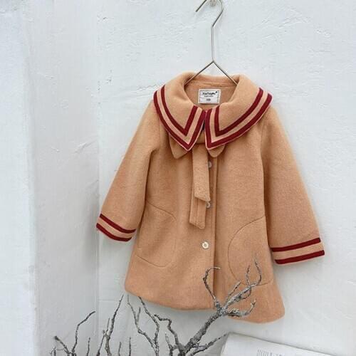 DFXD Winter Coats For Girls