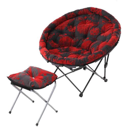 ECSMOTH Folding Chairs