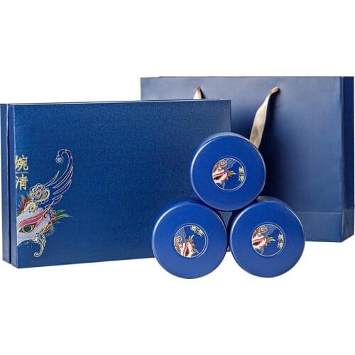 Xin Jia Yi Packaging 4 Oz Aluminum Screw Top Round Steel Cans Aluminum Tin Cans