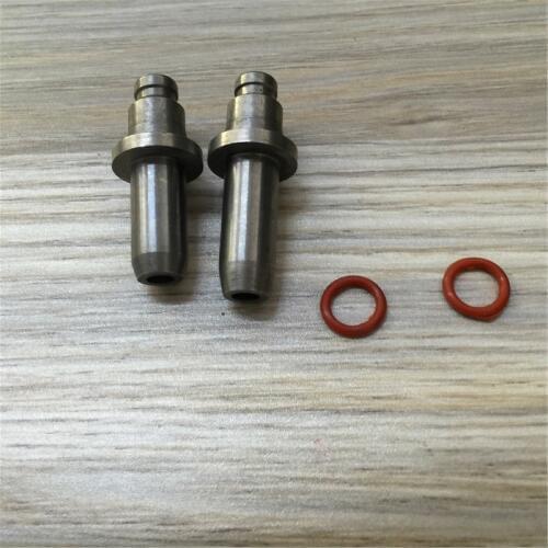 STARPAD For motorcycle CG125 series valve guide catheter valve modification accessories high quality wholesale,Free shipping