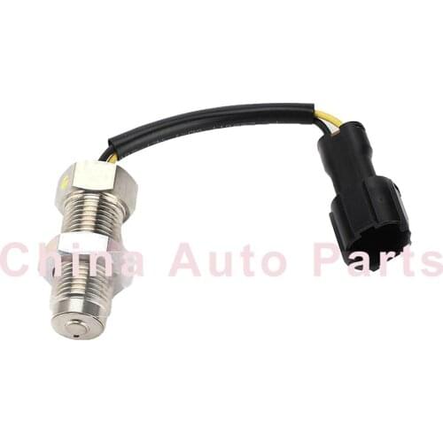 For SH200-A1/A2 SK200-6/6E SH120-A1/A2/A3 Speed sensor 1-81510513-0 MC849577
