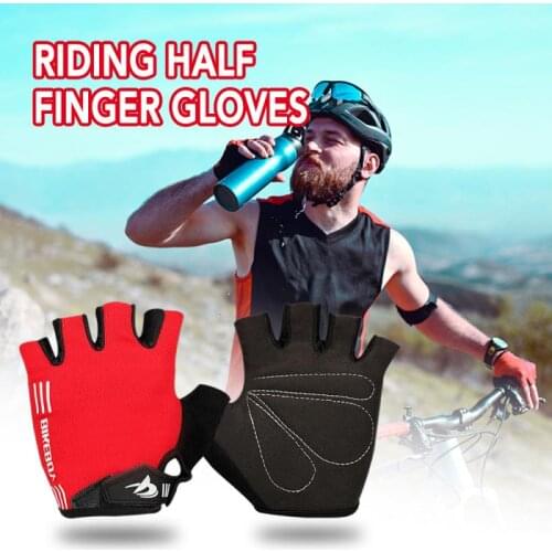 Ourpgone Cycling Gloves