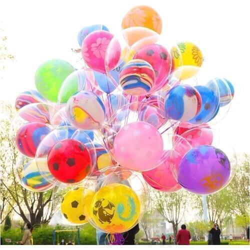 QTNTSUP Foil Balloons