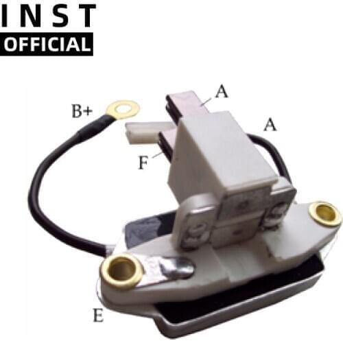 Alternator Voltage Regulator FOR 10-003 137357