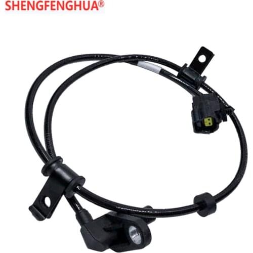 S12-3550112 S123550112 Right front ABS sensor for CHERY QQ/A1/A3/S11/Tiggo