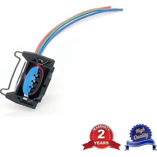 Wiring Harness Plug for ignition Coilpack Coil pack for Ford Fiesta Focus Mondeo Transit Connect Mazda