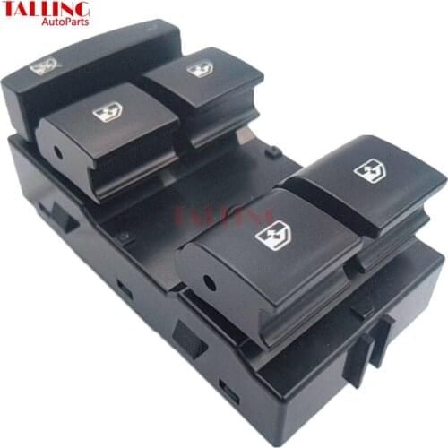 TALLING Switches And Buttons For Cars