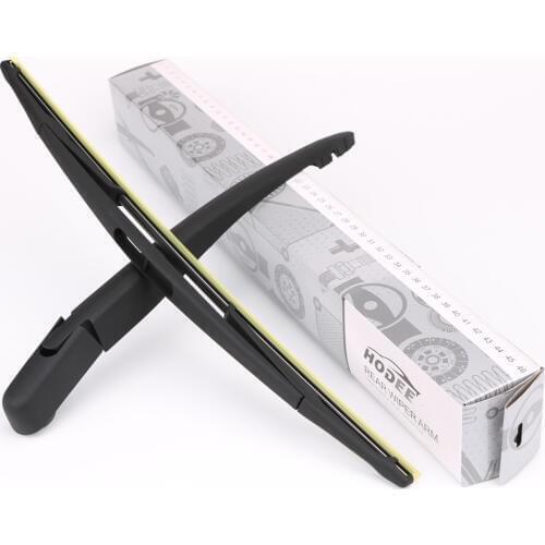HODEE For OPEL REAR WIPER BLADE & ARM For Opel Corsa C 2001-2011 OE:1273391