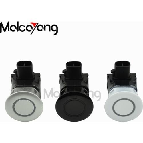 89341-30020 8934130020 PDC Parking Sensor Parking Radar Parking Assistance For LEXUS IS250 IS350 GS30 GS450H