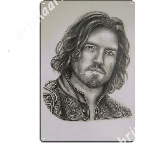 Athos Metal Signs Club Home Cinema Classic Plaques Tin sign Posters