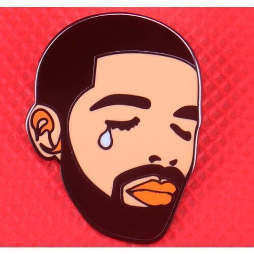 Drake pin