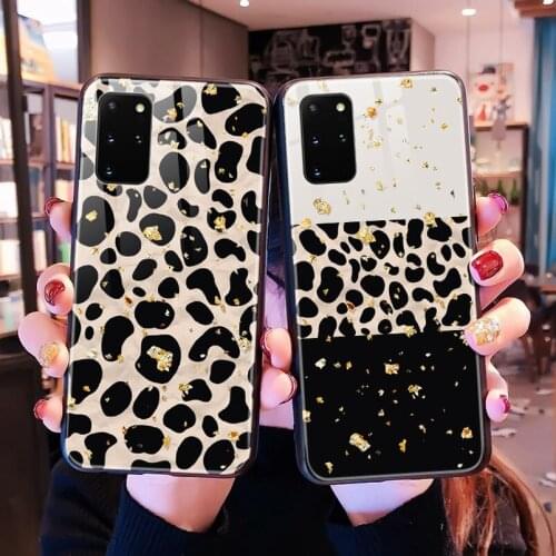 CarlineKatina Phone Cases Samsung Galaxy S20 Plus