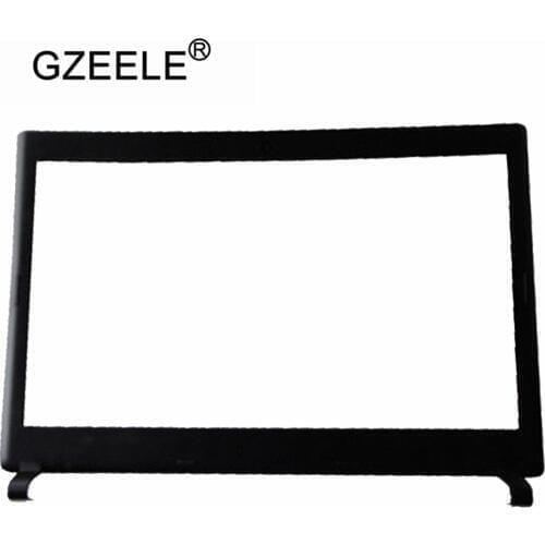 NEW for Acer Aspire V5 V5-431 V5-471 V5-471G V5-431G Laptop Black Lcd Front Bezel case 60.M39N1.002 14" Black cover