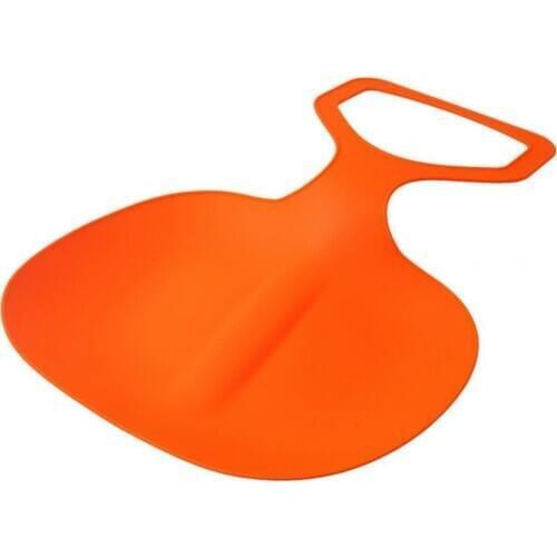 Children Park Skateboard Sled Scooter Winter Cycling Snow Lawn Plastic Ski Board Snowboard Sandboard Kids Outdoor Toys Gifts