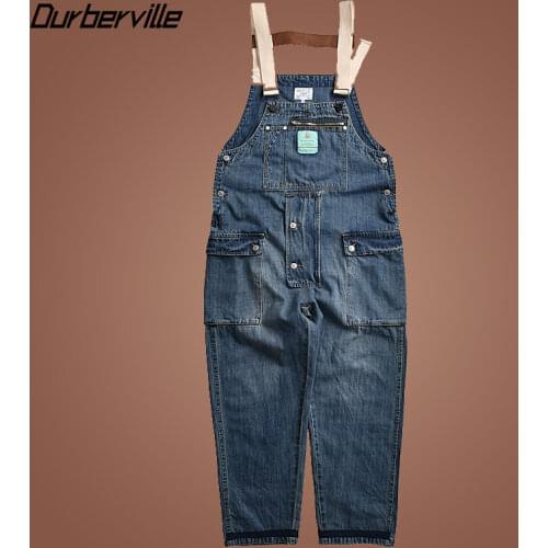 Durberville Mens Jeans