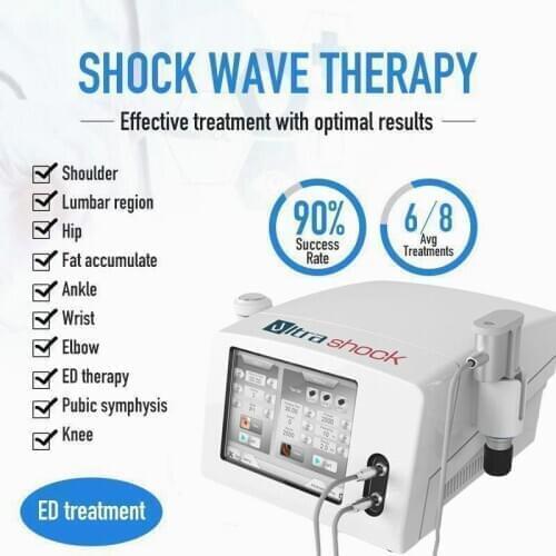 Ultra Shock Wave Extracorporeal Ultra ShockWave Erectile Dysfunction Tennis Eibow Therapy Ultra ShockWave Pain Relief