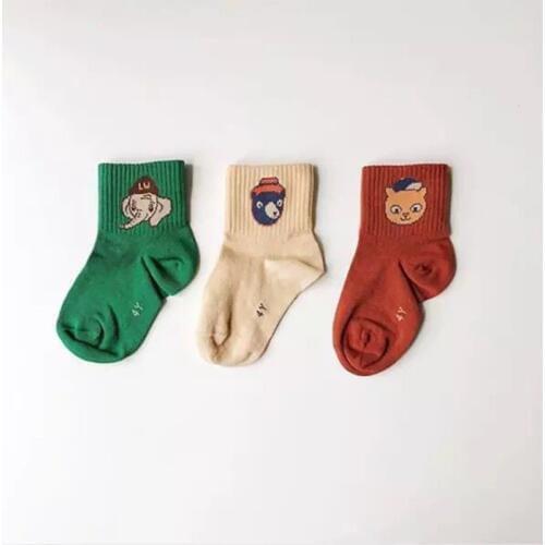 EnkeliBB High Socks For Girls