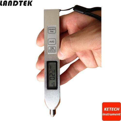 YV260 Pen Type Vibration Meter
