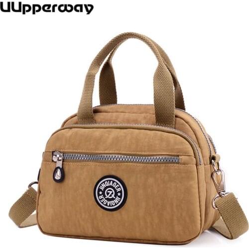 JIN QIAO ER Womens Bags