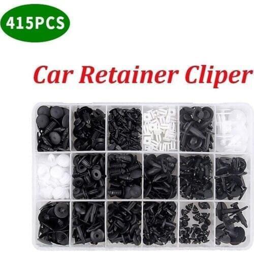 JINGHANG Car Clips