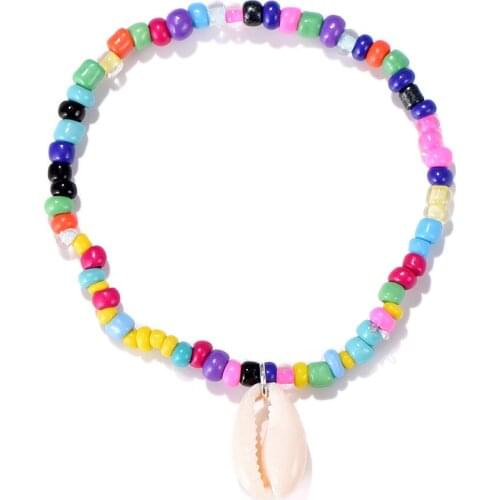 Josbores Bracelets On The Leg