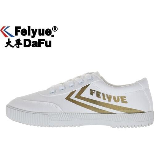 Sneakers Casual Shoes Male Female Running Shoes Classic Style White Couple Canvas Shoe Durable Deodorant DF-8108 Wear-resistant